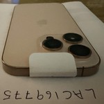 Mint Apple iPhone 16 Pro - T-Mobile, 128 GB, Desert, A3083