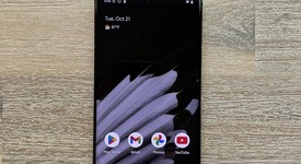 Good
													Google Pixel 7 Pro - Unlocked, Hazel, 128 GB, 12 GB, GE2AE, photo 2 of 13