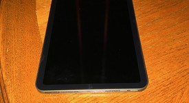Good
													Apple iPad Mini 6th Gen - Wi-Fi, Gray, 64 GB, A2567, photo 3 of 9