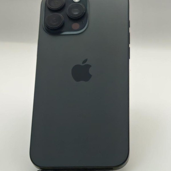 Apple iPhone 16 Pro Max - Verizon, 256 GB, Black, A3084