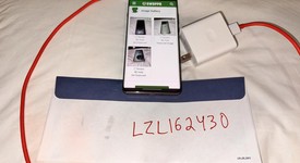 Good
													OnePlus 12 - Unlocked, Green, 512 GB, 16 GB, CPH2583, photo 2 of 4