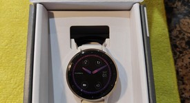 Mint
													Garmin Venu 3S - Rose Gold, photo 2 of 7