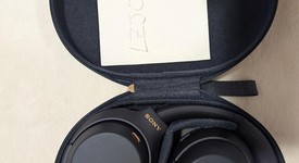 Used
													Sony WH-1000XM4 - Blue, photo 2 of 6
