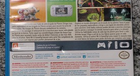 Mint
													Pikmin 3 for Nintendo Wii U, photo 2 of 8