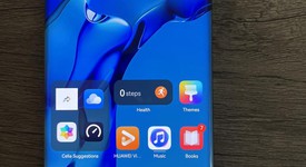 Good
													Huawei Mate 30 Pro - Unlocked Non-US, Black, 512 GB, 8 GB, 5G, photo 4 of 7