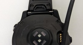Mint
													Garmin Fenix 7 - Black, Sapphire Solar, photo 4 of 10