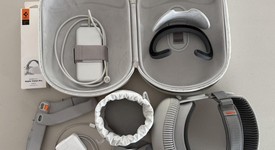 Mint
													Apple Vision Pro - 256 GB, photo 1 of 10