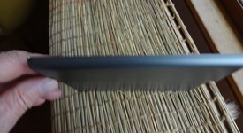 Mint
													Amazon Kindle Oasis 9th Gen - Wi-Fi, Gray, 8 GB, photo 5 of 9