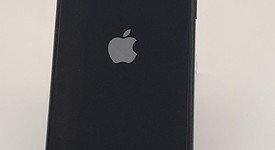 Fair
													Apple iPhone SE 3rd Gen 2022 - AT&T, Midnight, 64 GB, A2595, photo 1 of 3