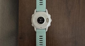 Good
													Garmin Forerunner 955 - White, Standard, photo 3 of 4