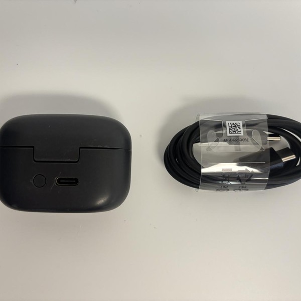 Sony LinkBuds S - Black