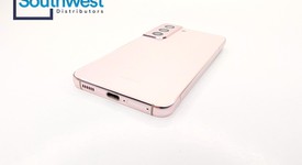 Good
													Samsung Galaxy S22 - Unlocked, Rose Gold, 128 GB, 8 GB, SM-S901U1, photo 2 of 8