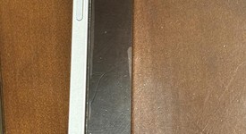 Fair
													Apple iPhone 14 - Unlocked, Purple, 128 GB, A2649, photo 1 of 10