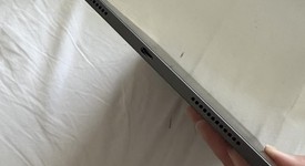 Mint
													Apple iPad Air 4th Gen - Wi-Fi, Gray, 64 GB, A2316, photo 5 of 9