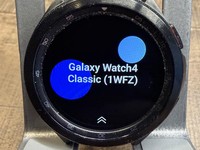 Samsung Galaxy Watch4 Classic