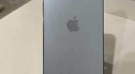 Fair
													Apple iPhone 13 Pro Max - Unlocked, Sierra Blue, 128 GB, A2484, photo 2 of 7