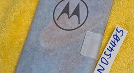 Mint
													Moto G 5G (2025) - Unlocked, Blue, 64 GB, photo 3 of 9