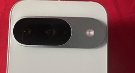 Good
													Google Pixel 9 - Unlocked, Wintergreen, 256 GB, 12 GB, G2YBB, photo 2 of 7