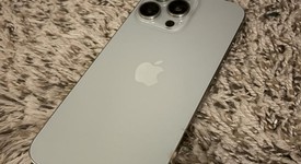 Good
													Apple iPhone 15 Pro Max - AT&T, Natural, 512 GB, A2849, photo 3 of 7