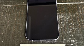Fair
													Apple iPhone 12 - Cricket, Purple, 64 GB, A2172, photo 3 of 9