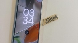 Mint
													Google Pixel 9 - Unlocked, Porcelain, 128 GB, 12 GB, G2YBB, photo 1 of 7