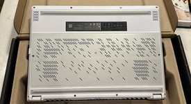 Good
													Asus ROG Zephyrus G14 (2023) GA402 - Ryzen 9, White, 1 TB, 32 GB, photo 2 of 12