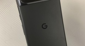 Good
													Google Pixel 8 Pro - Unlocked, Obsidian, 128 GB, 12 GB, G1MNW, mmWave 5G, photo 4 of 5