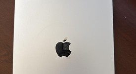 Mint
													Apple iPad Pro 11" (M4) 2024 - Unlocked, Silver, 256 GB, 8 GB, A2837, Standard Glass, photo 2 of 11