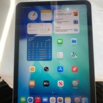 Good Apple iPad (11th Gen) - Wi-Fi, 256 GB, Silver, A3354