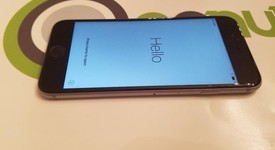 Good
													Apple iPhone 6S - AT&T, Grey, 64 GB, A1633, photo 2 of 5