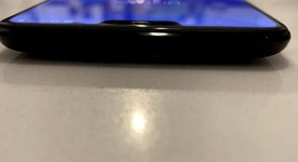 Good
													OnePlus 6 - Unlocked, Black, 64 GB, 6 GB, photo 5 of 7