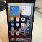 Good Apple iPhone 7 Plus - Unlocked, 128 GB, Jet Black, A1661