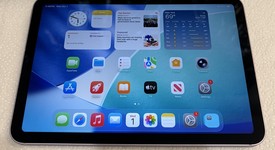 Good
													Apple iPad Mini 7th Gen - Unlocked, Purple, 128 GB, A2995, photo 3 of 19