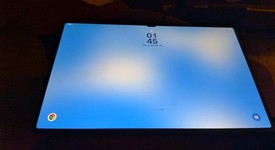 Good
													Samsung Galaxy Tab S9 Ultra - Wi-Fi, Graphite, 256 GB, 12 GB, SM-X910, photo 3 of 4