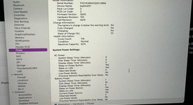 Good
													MacBook Pro 2021 - 16" - Apple M1 Pro 10-core, Silver, 512 GB, 16 GB, photo 4 of 28