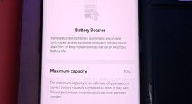 Mint
													OnePlus 11 - Unlocked, Black, 256 GB, 16 GB, CPH2451, photo 3 of 8