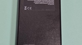 New
													Samsung Galaxy S24 Ultra - Unlocked Non-US, Gray, 256 GB, 12 GB, SM-S928B/DS, photo 2 of 3