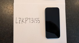 Mint
													Google Pixel 9 Pro - Unlocked, Hazel, 128 GB, 16 GB, GR83Y, photo 3 of 9