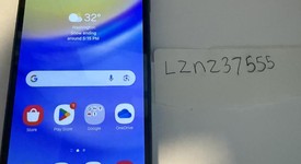 Good
													Samsung Galaxy A15 5G - Xfinity, Black, 64 GB, 4 GB, photo 1 of 7