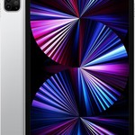 Fair Apple iPad Pro 12.9 inch 5th Gen 2021 - Wi-Fi, 256 GB, Silver