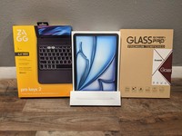 Apple iPad Air 11" (M3) 2025