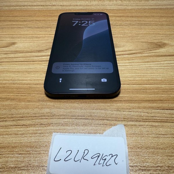 Apple iPhone 13 - Verizon, 256 GB, Midnight, A2482