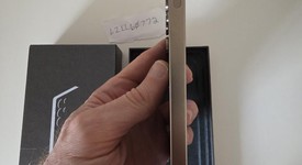 Mint
													Samsung Galaxy S25 Ultra - Unlocked, Black, 512 GB, 12 GB, SM-S938U1, photo 3 of 6