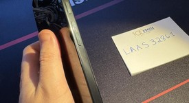 Mint
													Google Pixel 9 Pro XL - Unlocked, Obsidian, 128 GB, 16 GB, GGX8B, photo 3 of 11