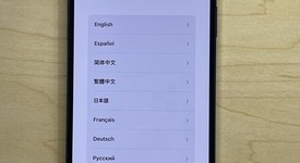 Good
													Apple iPhone 12 Pro Max - Unlocked, Graphite, 256 GB, A2342, photo 4 of 4