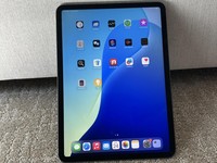 Apple iPad Pro 11" 3rd Gen 2021