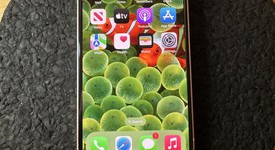 Mint
													Apple iPhone 13 - Unlocked, Pink, 128 GB, A2482, photo 1 of 9