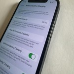 Good Apple iPhone 12 Pro - Unlocked, 128 GB, Graphite, A2341