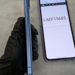 Mint Google Pixel 8a - T-Mobile, 128 GB, Bay, 8 GB, GKV4X, Sub-6 5G