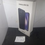 New Samsung Galaxy A54 5G - Unlocked, 128 GB, Graphite, 6 GB